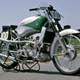 Illustration for article titled Two stroke Thursday, in opposition